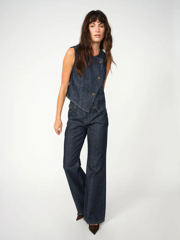AW25 Mos Mosh Marlena Nippon Jeans