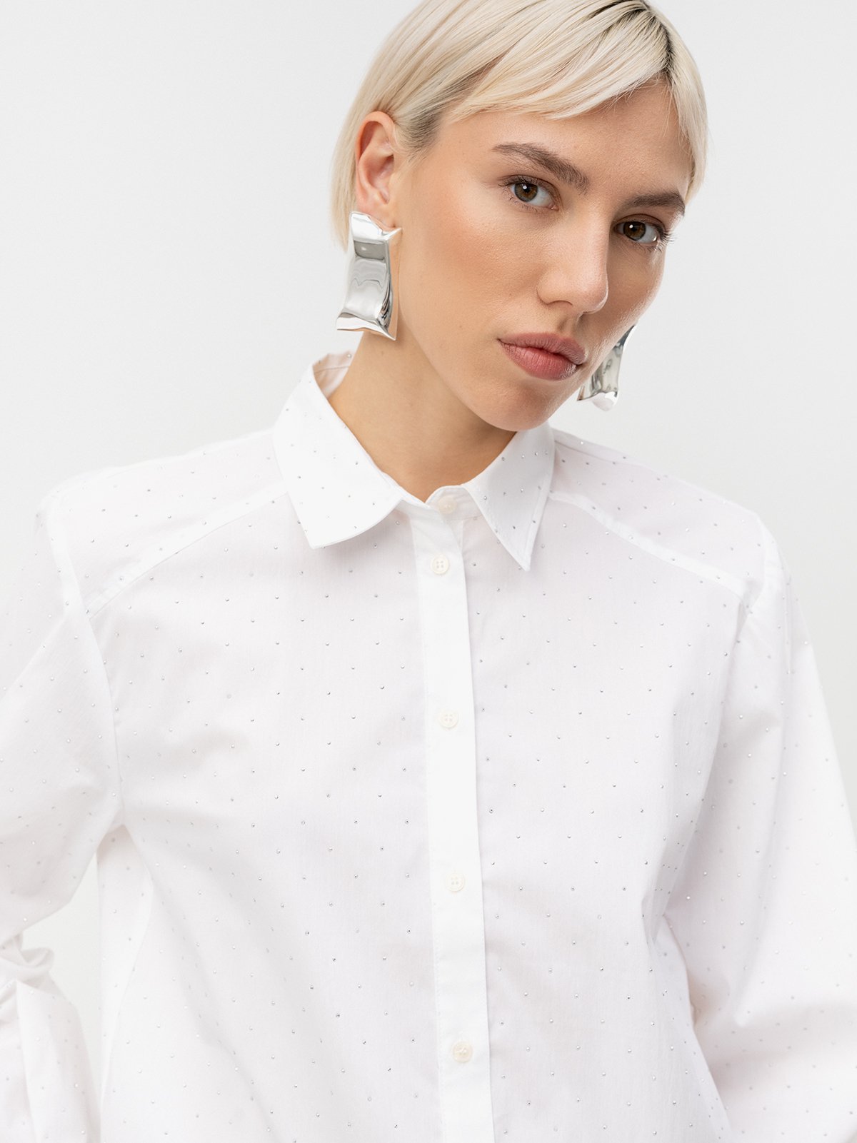 SS26 EMME MARELLA SHIRT | EMMLIUTI1