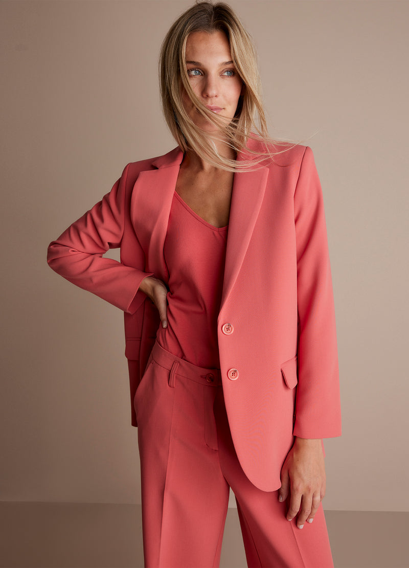 Rouge Blazer