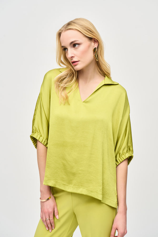 Josie Boxy Top