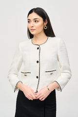 Joy Bouclé Jacket