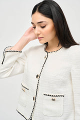 Joy Bouclé Jacket