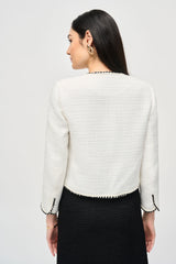 Joy Bouclé Jacket