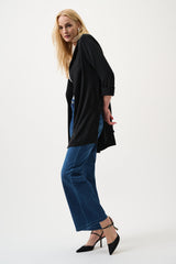 SS26 JOSEPH RIBKOFF JEANS | GOLDIE WIDE LEG