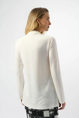 AW25 Joseph Ribkoff Tunic Top
