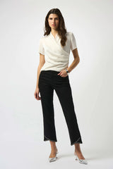 AW25 Joseph Ribkoff Top