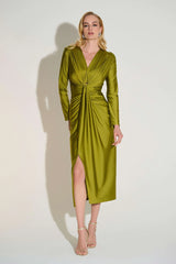 AW25 Joseph Ribkoff Dress