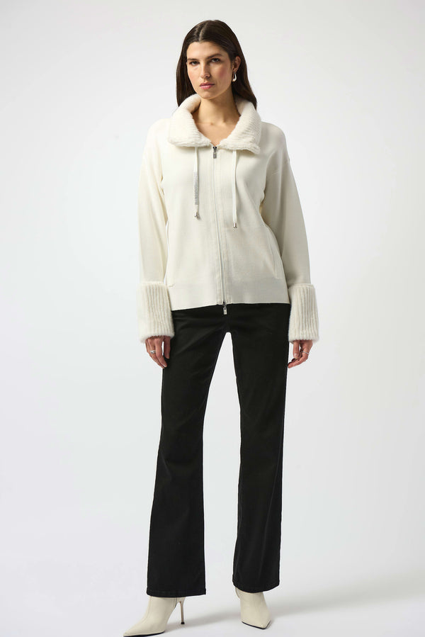 AW25 Joseph Ribkoff Jacket