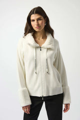 AW25 Joseph Ribkoff Jacket