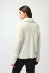 AW25 Joseph Ribkoff Jacket