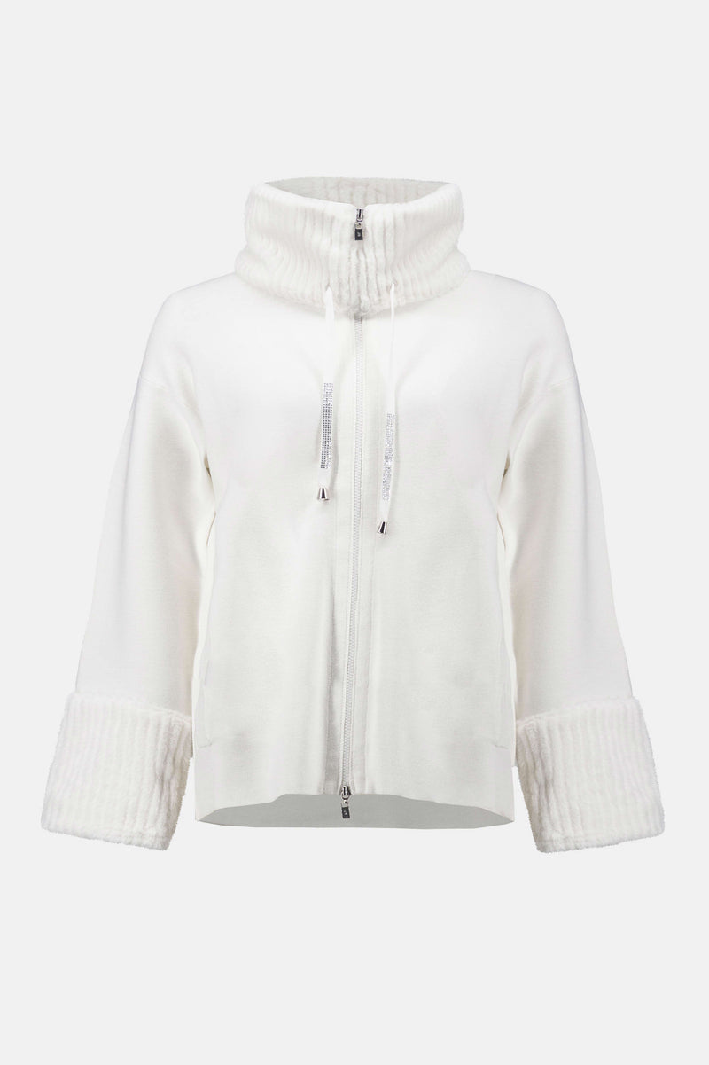 AW25 Joseph Ribkoff Jacket