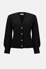 AW25 Joseph Ribkoff Cardigan