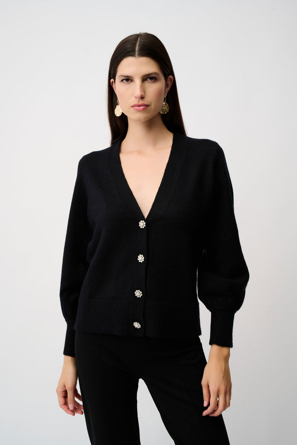 AW25 Joseph Ribkoff Cardigan