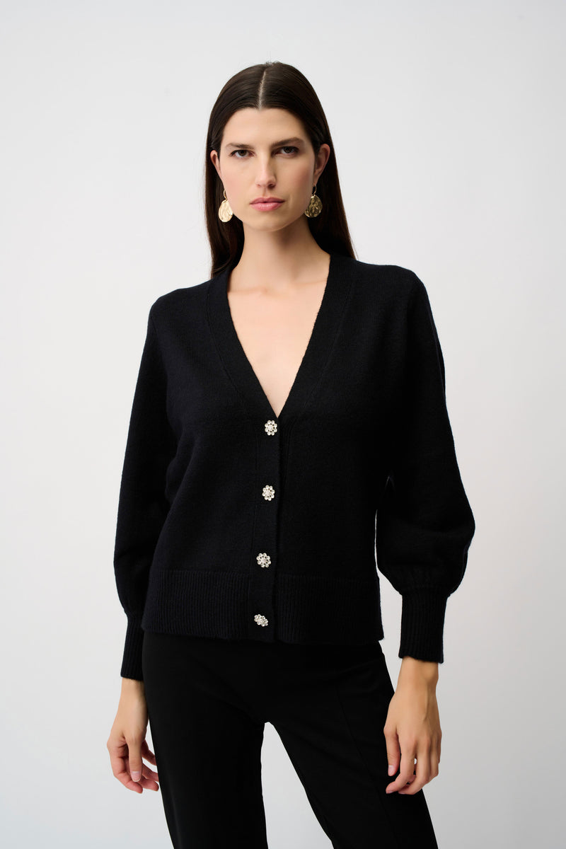 AW25 Joseph Ribkoff Cardigan
