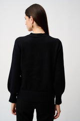AW25 Joseph Ribkoff Cardigan