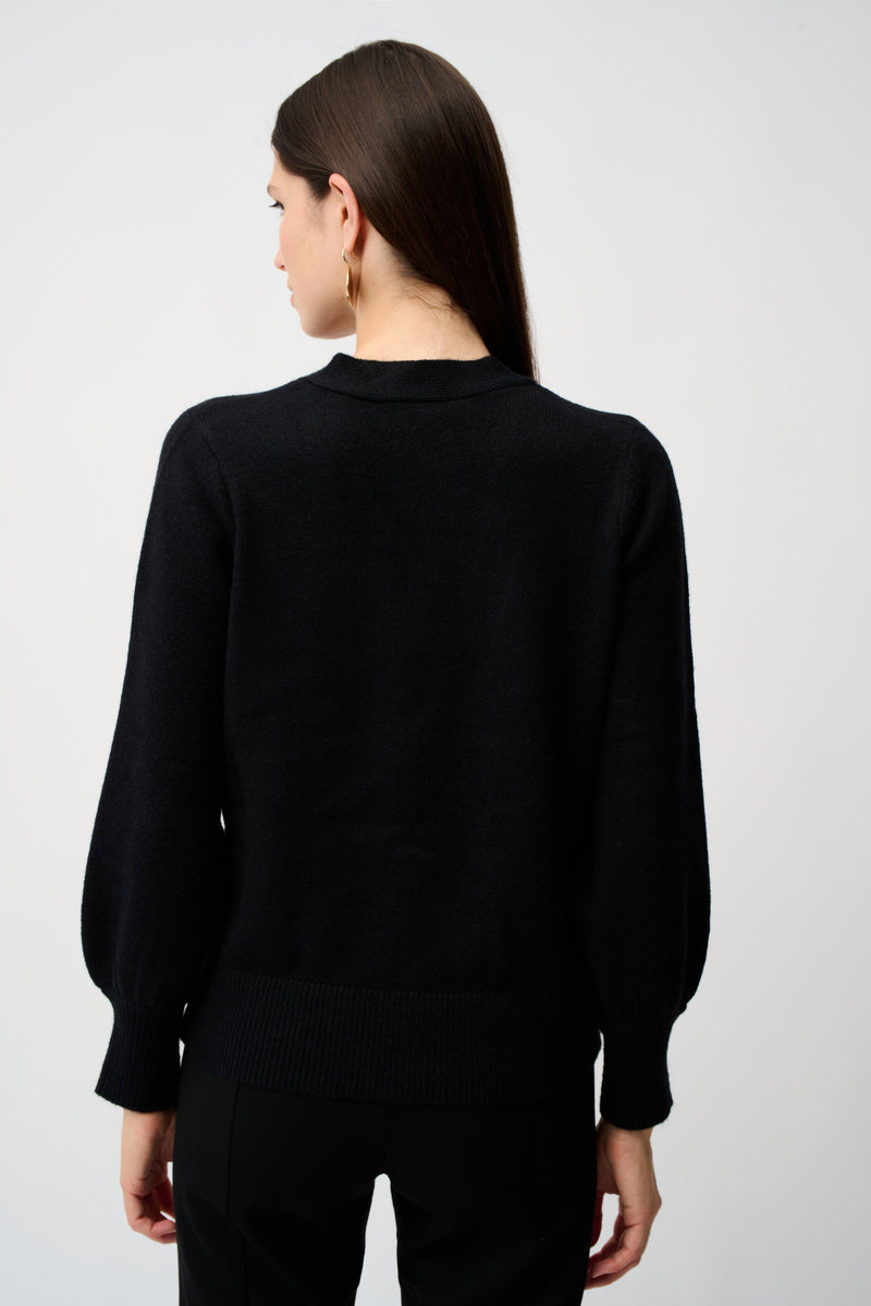 AW25 Joseph Ribkoff Cardigan