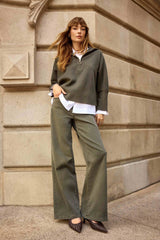 AW25 Joseph Ribkoff Jeans