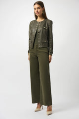 AW25 Joseph Ribkoff Jeans