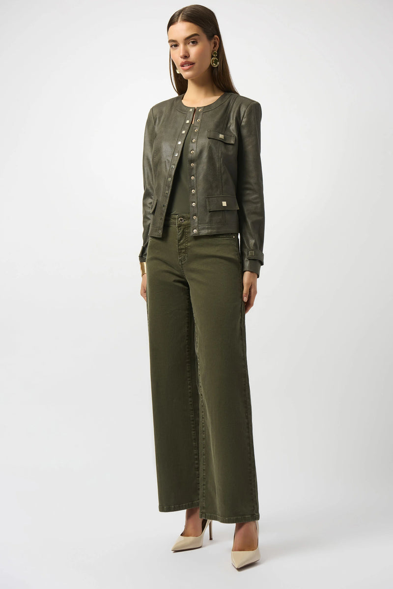 AW25 Joseph Ribkoff Jeans