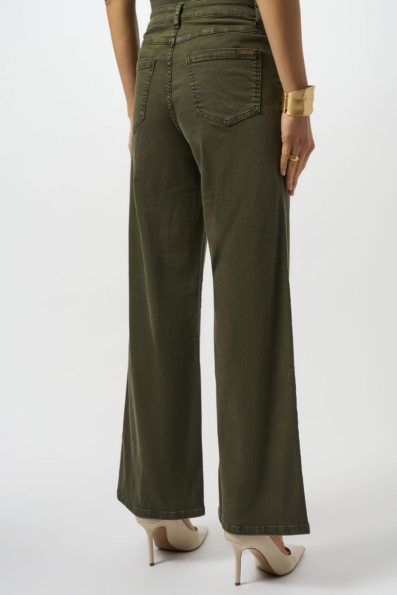 AW25 Joseph Ribkoff Jeans