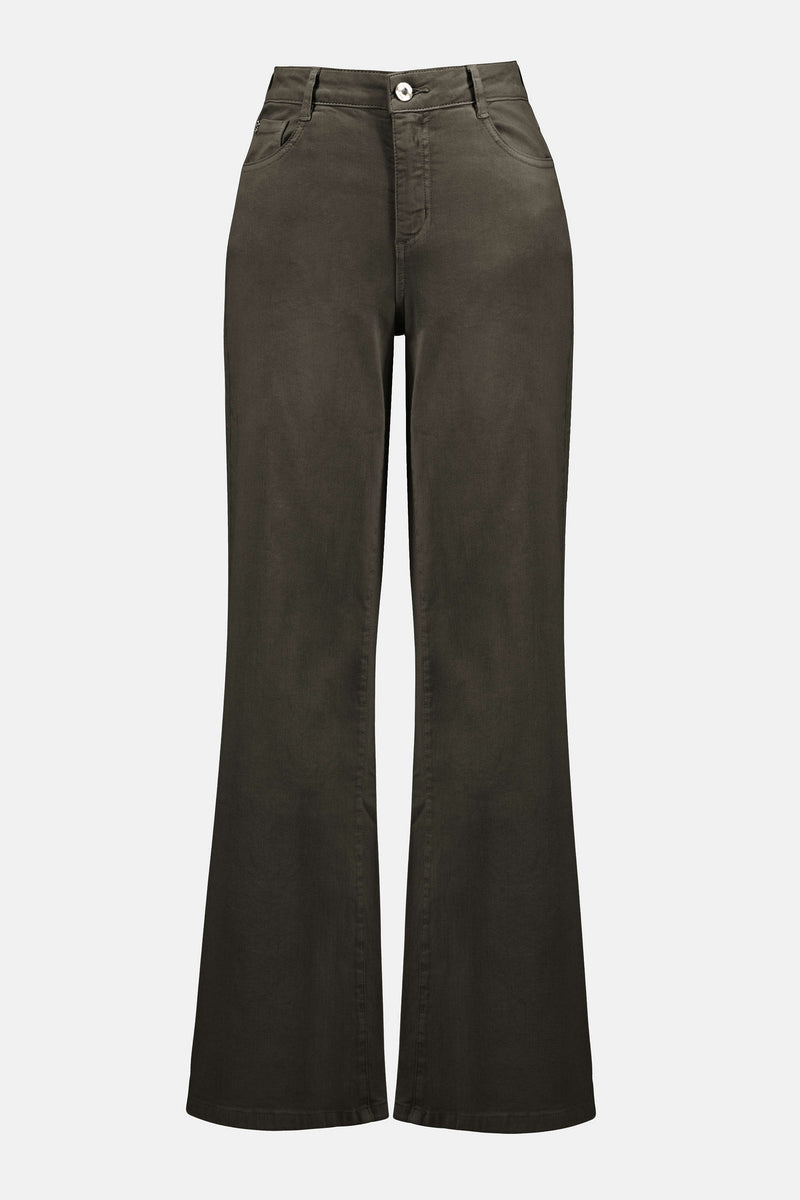 AW25 Joseph Ribkoff Jeans