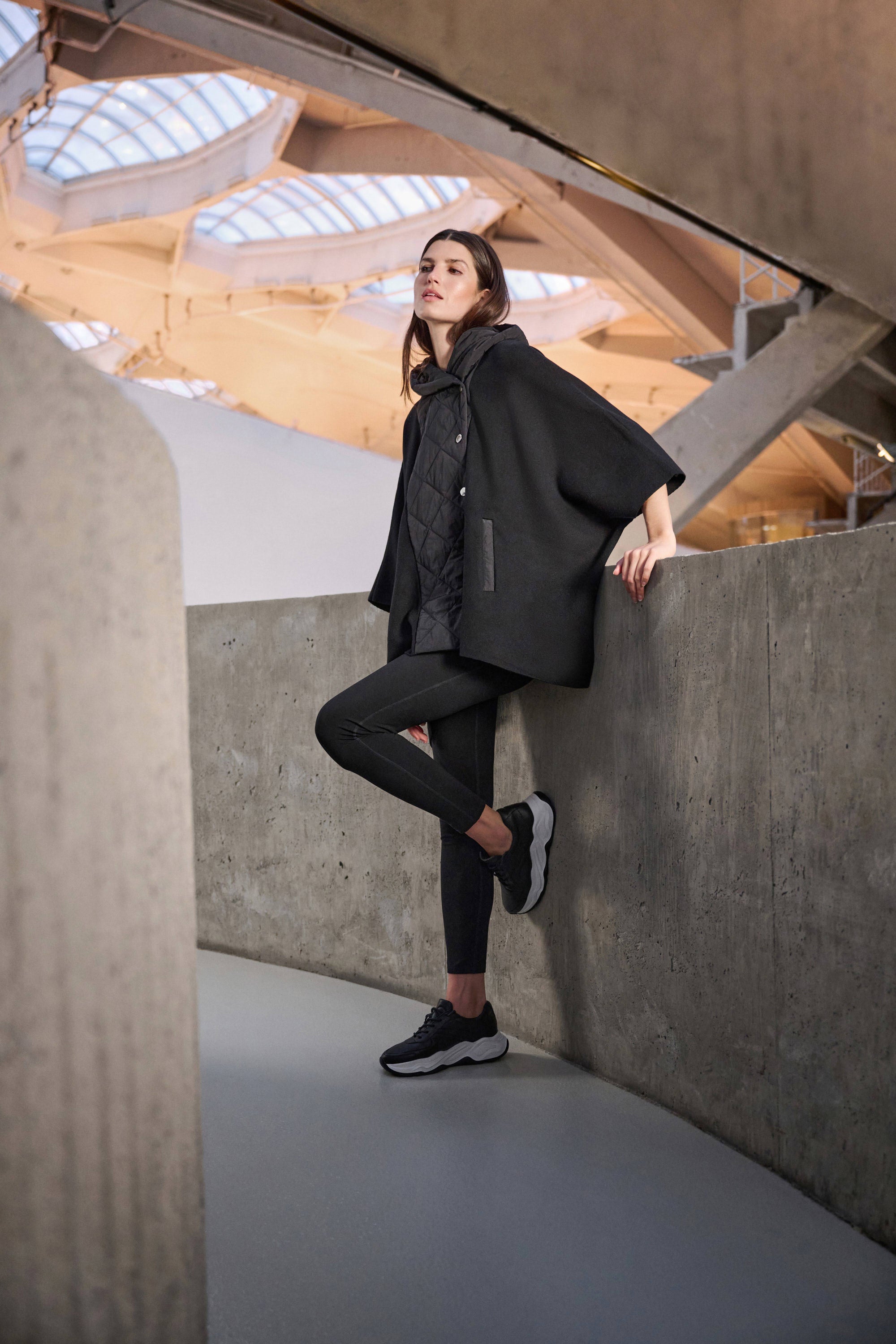 SS26 JOSEPH RIBKOFF LEGGINGS | ALINE