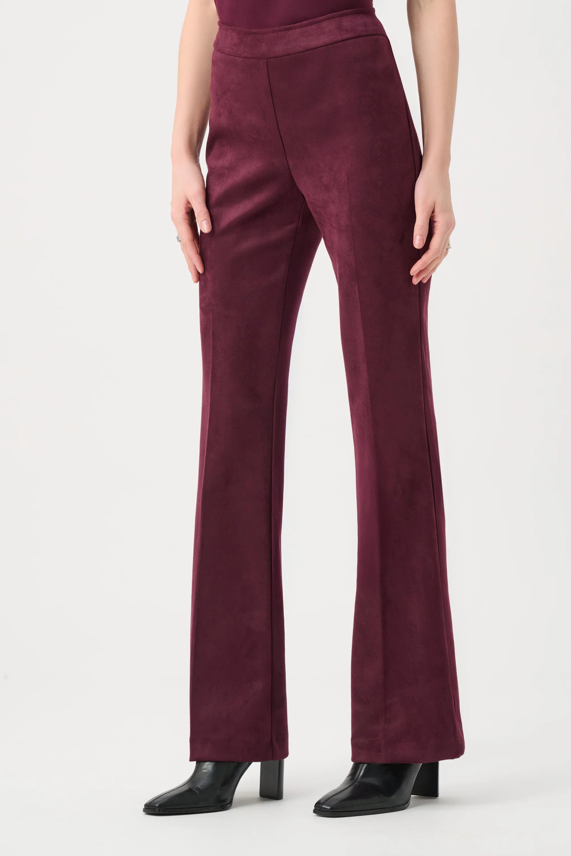 AW26 JOSEPH RIBKOFF   PANT | JACQUELINE 263160