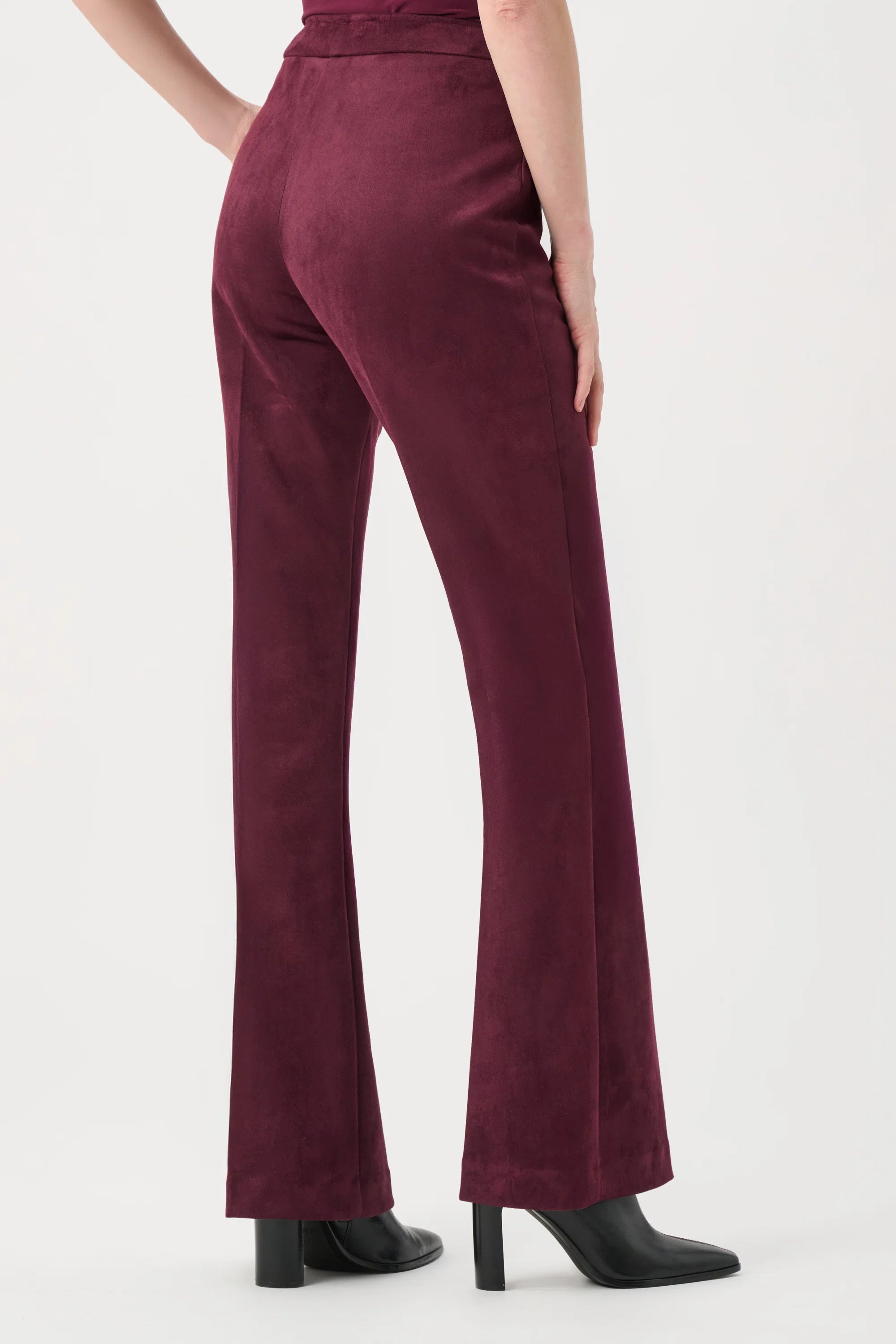 AW26 JOSEPH RIBKOFF   PANT | JACQUELINE 263160