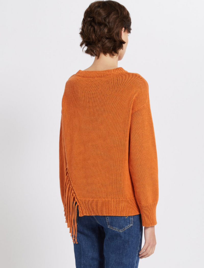 AGO Sweater