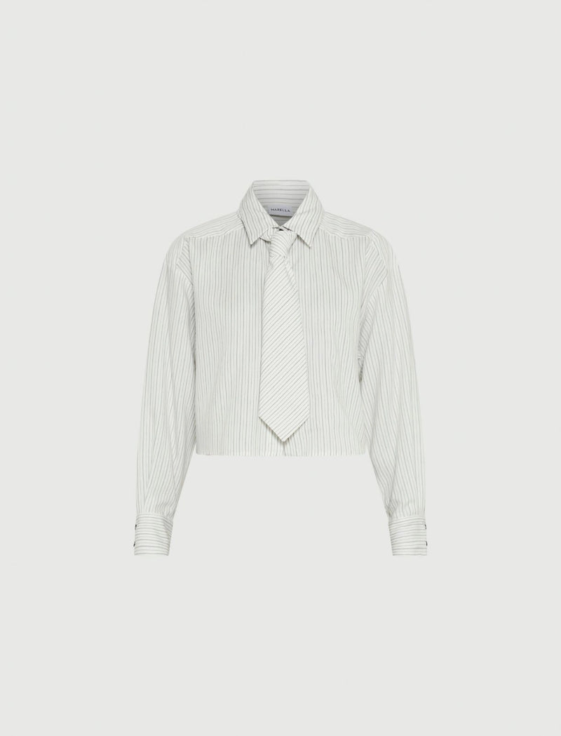 AW25 MARELLA DUKE Shirt