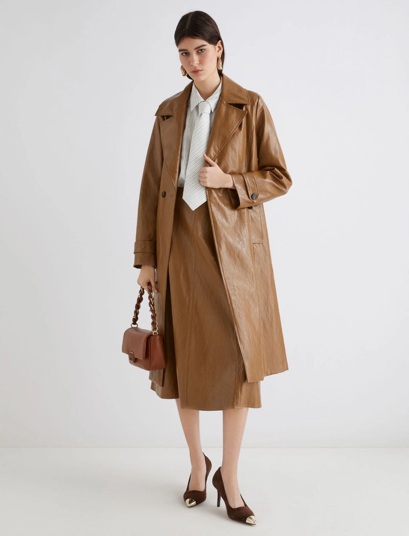 AW25 MARELLA DUKE Shirt