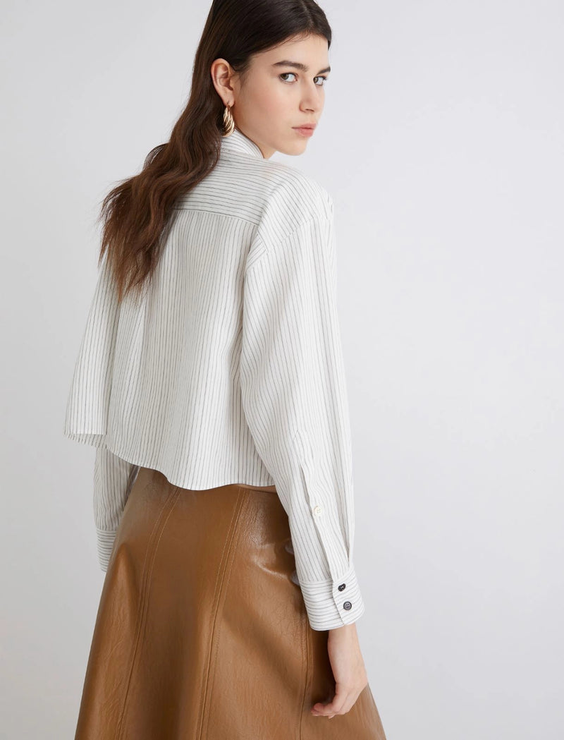 AW25 MARELLA DUKE Shirt