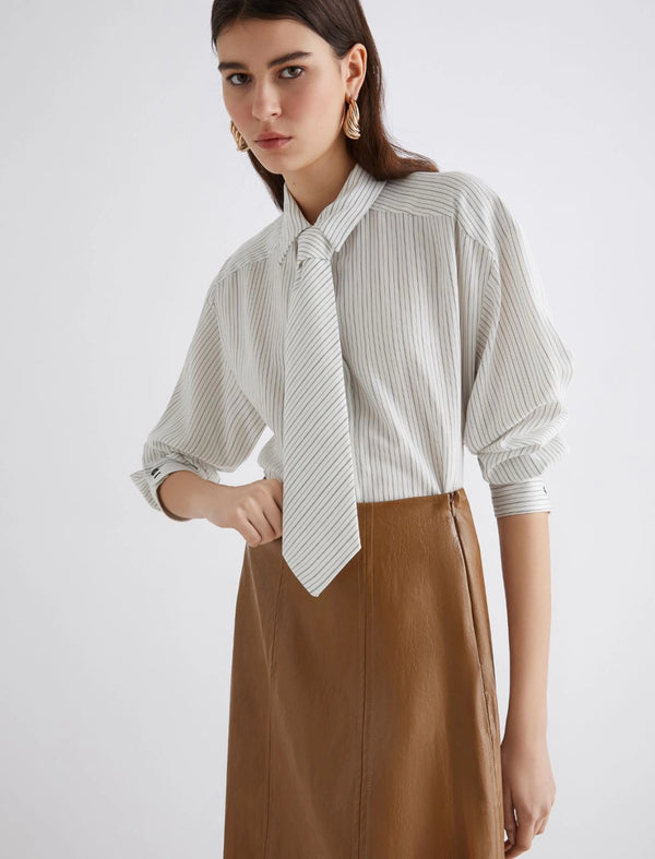 AW25 MARELLA DUKE Shirt