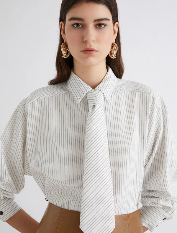 AW25 MARELLA DUKE Shirt