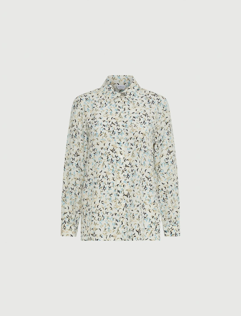 AW25 MARELLA TUNDRA Shirt