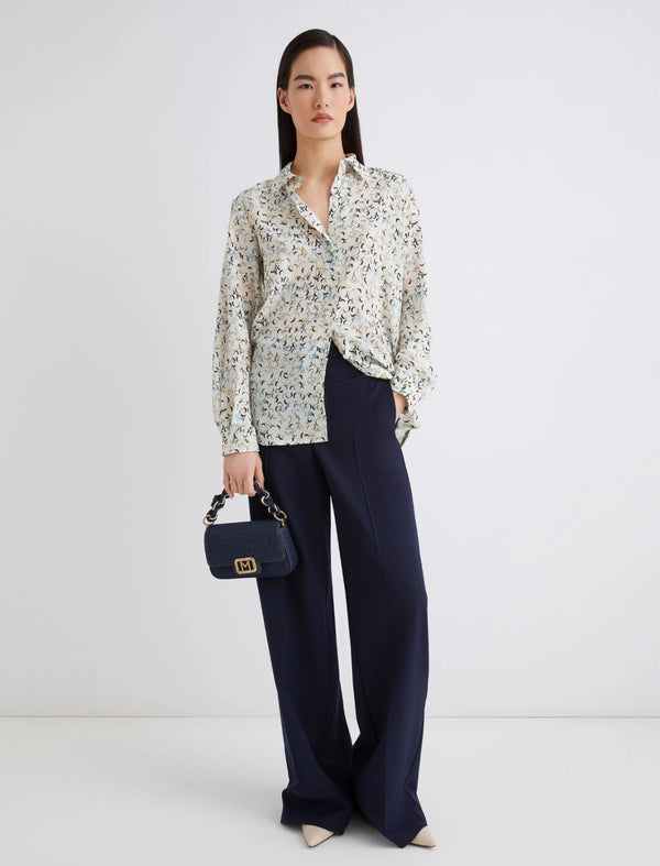 AW25 MARELLA TUNDRA Shirt