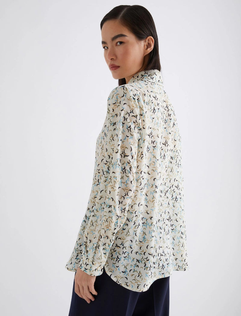 AW25 MARELLA TUNDRA Shirt