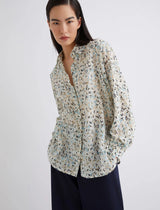 AW25 MARELLA TUNDRA Shirt