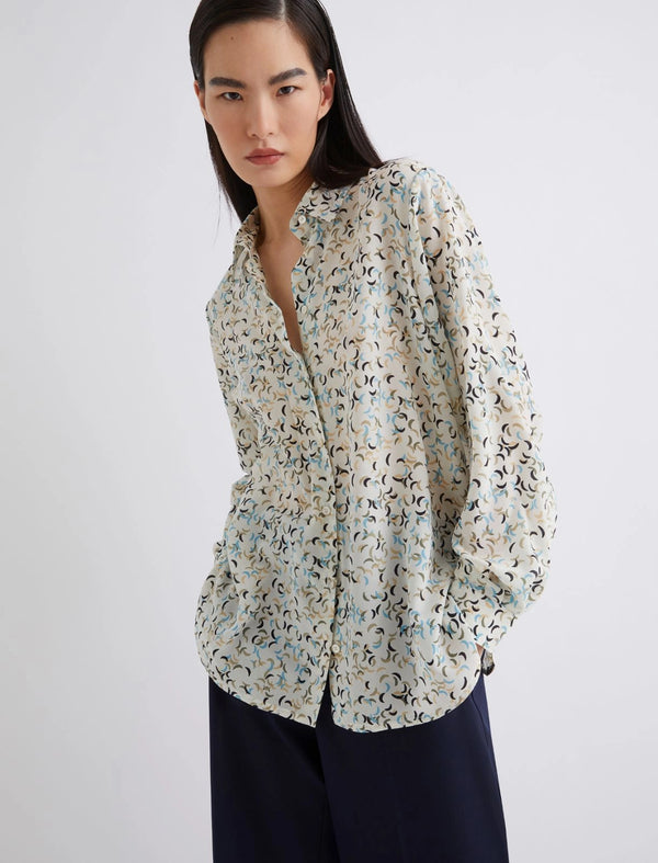 AW25 MARELLA TUNDRA Shirt