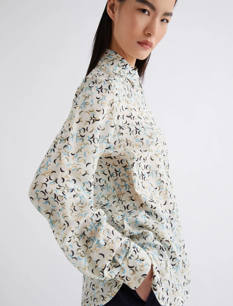 AW25 MARELLA TUNDRA Shirt