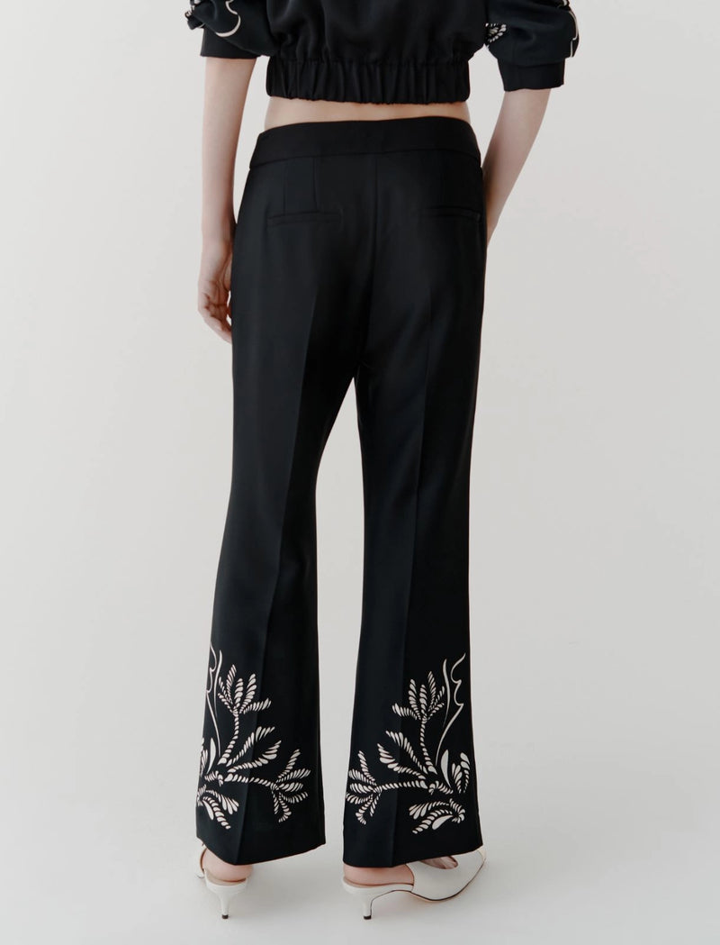 EGIZIO Long trouser