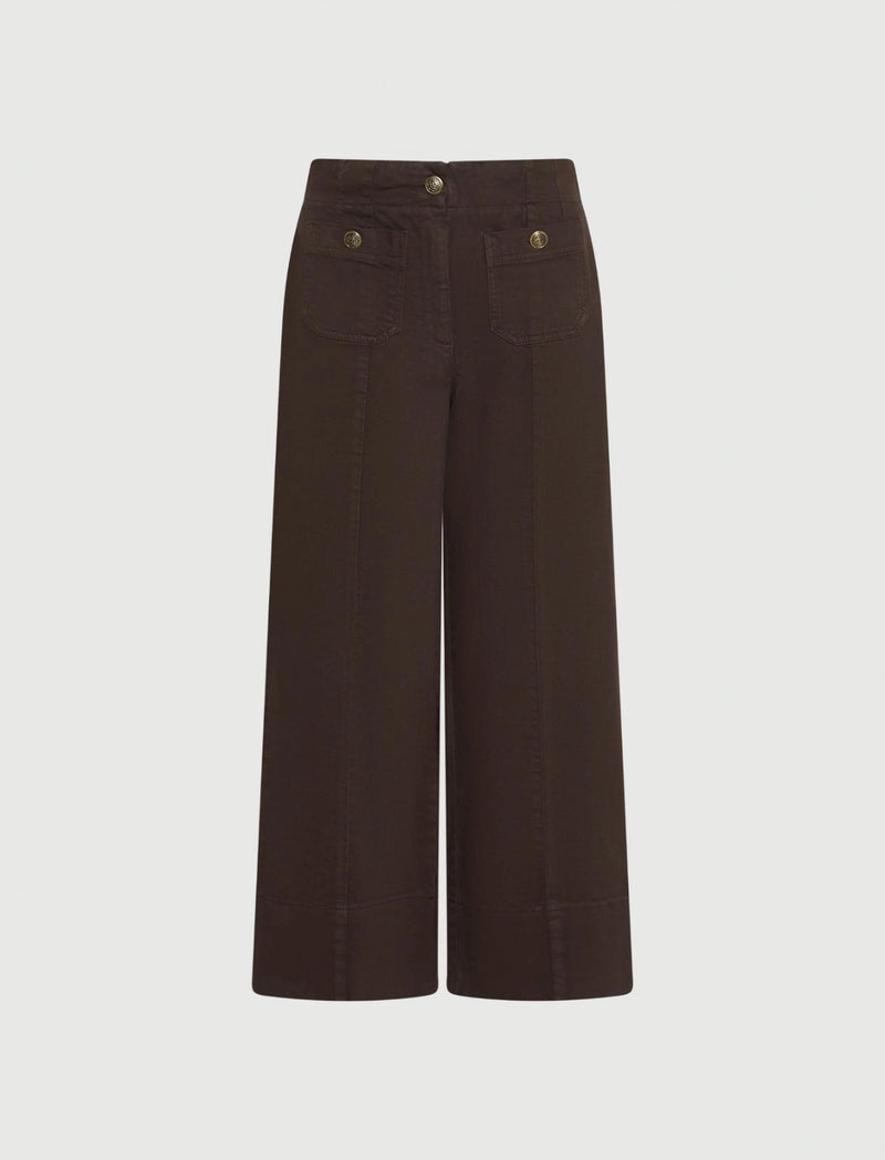 AW25 MARELLA VELAIN Jeans