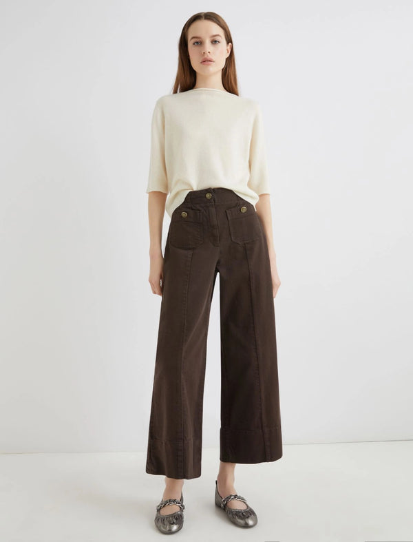 AW25 MARELLA VELAIN Jeans