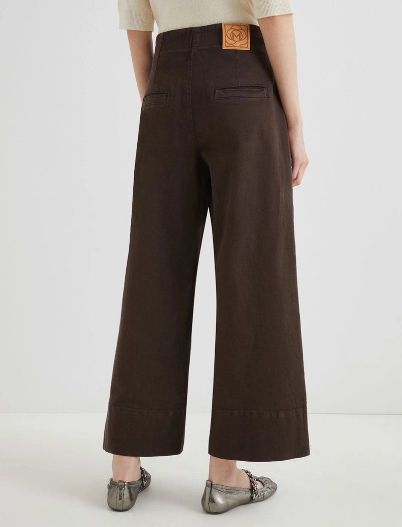 AW25 MARELLA VELAIN Jeans