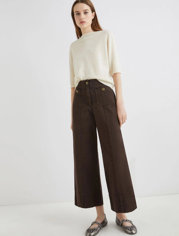 AW25 MARELLA VELAIN Jeans