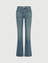 AW25 MARELLA BCUT Jeans