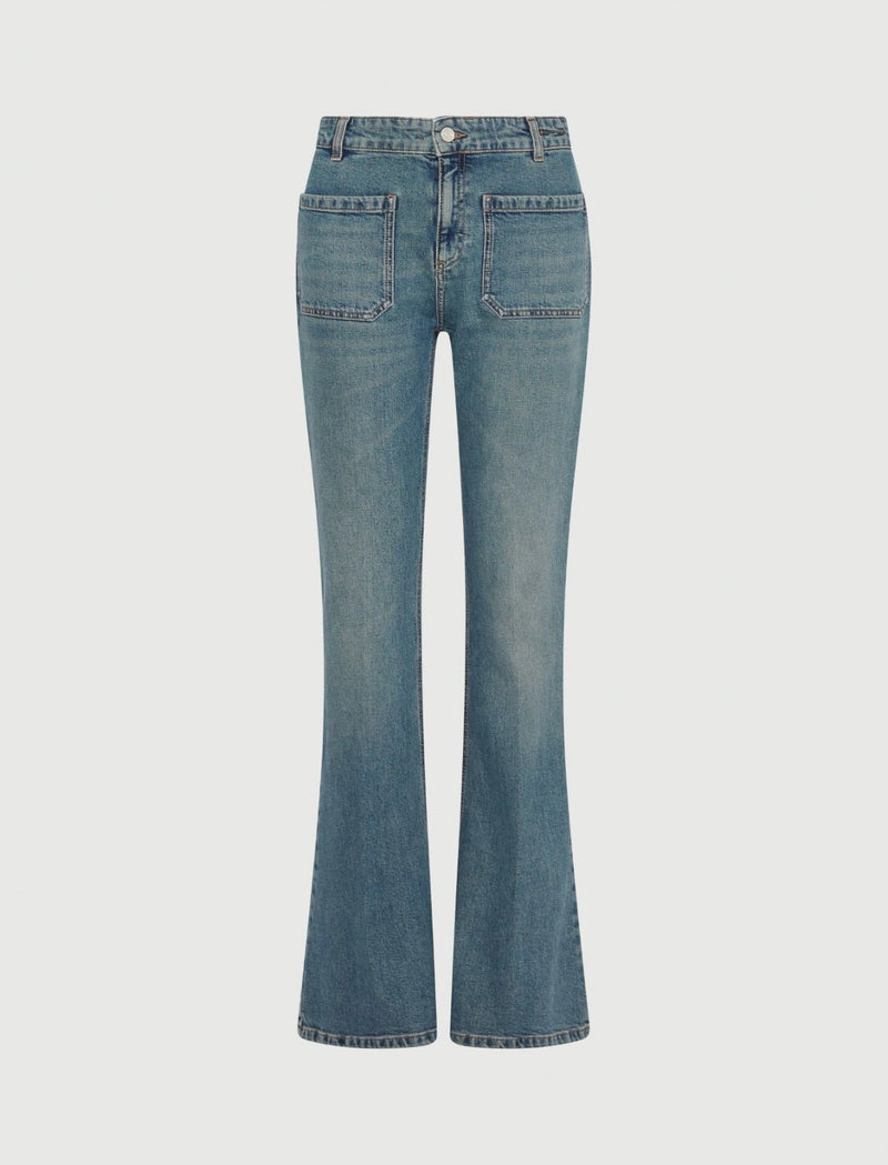 AW25 MARELLA BCUT Jeans