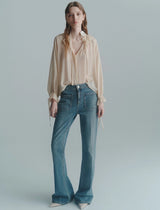 AW25 MARELLA BCUT Jeans
