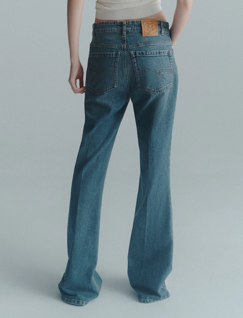 AW25 MARELLA BCUT Jeans