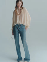 AW25 MARELLA BCUT Jeans
